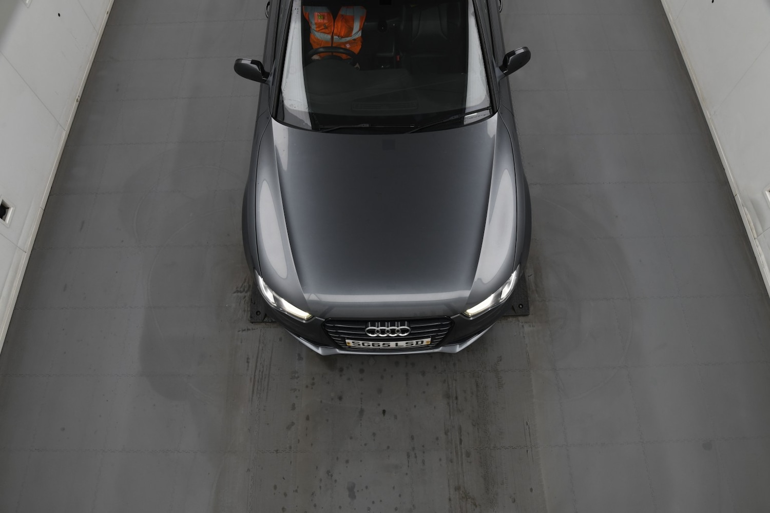 Used Audi A5 2015 for sale - 77228238: Photo 9