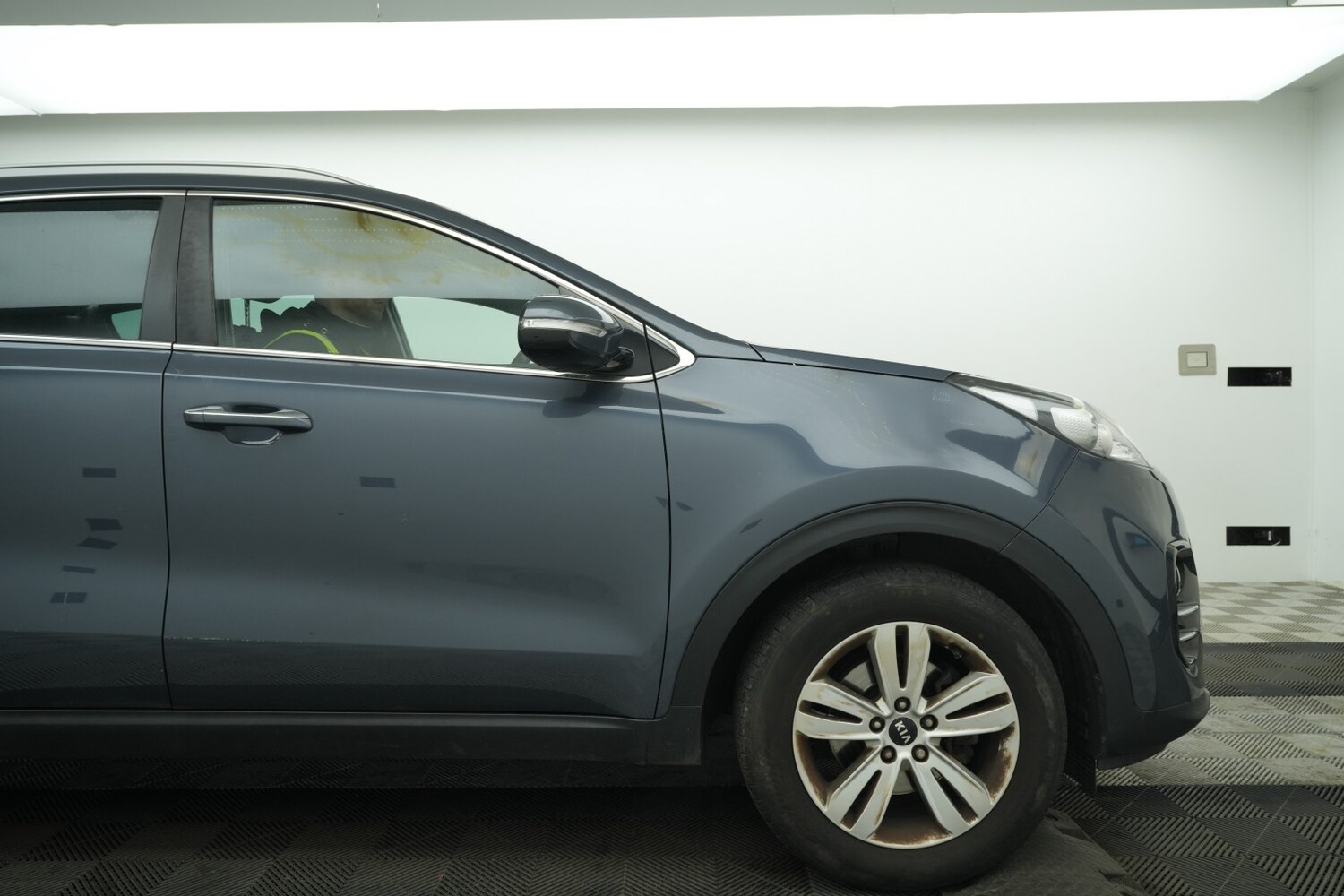 Used Kia Sportage 2018 for sale - 78004364: Photo 4