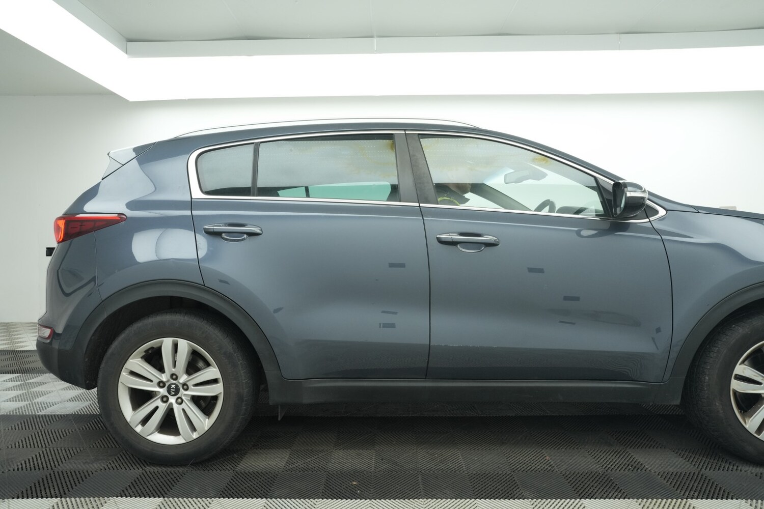 Used Kia Sportage 2018 for sale - 78004364: Photo 5