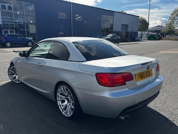 Used BMW 3 Series 2010 for sale - 78383232: Photo