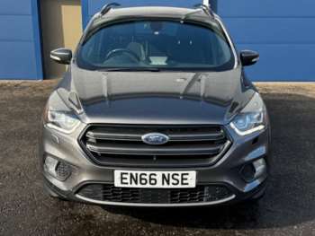 Used Ford Kuga 2016 for sale - 74591553: Photo