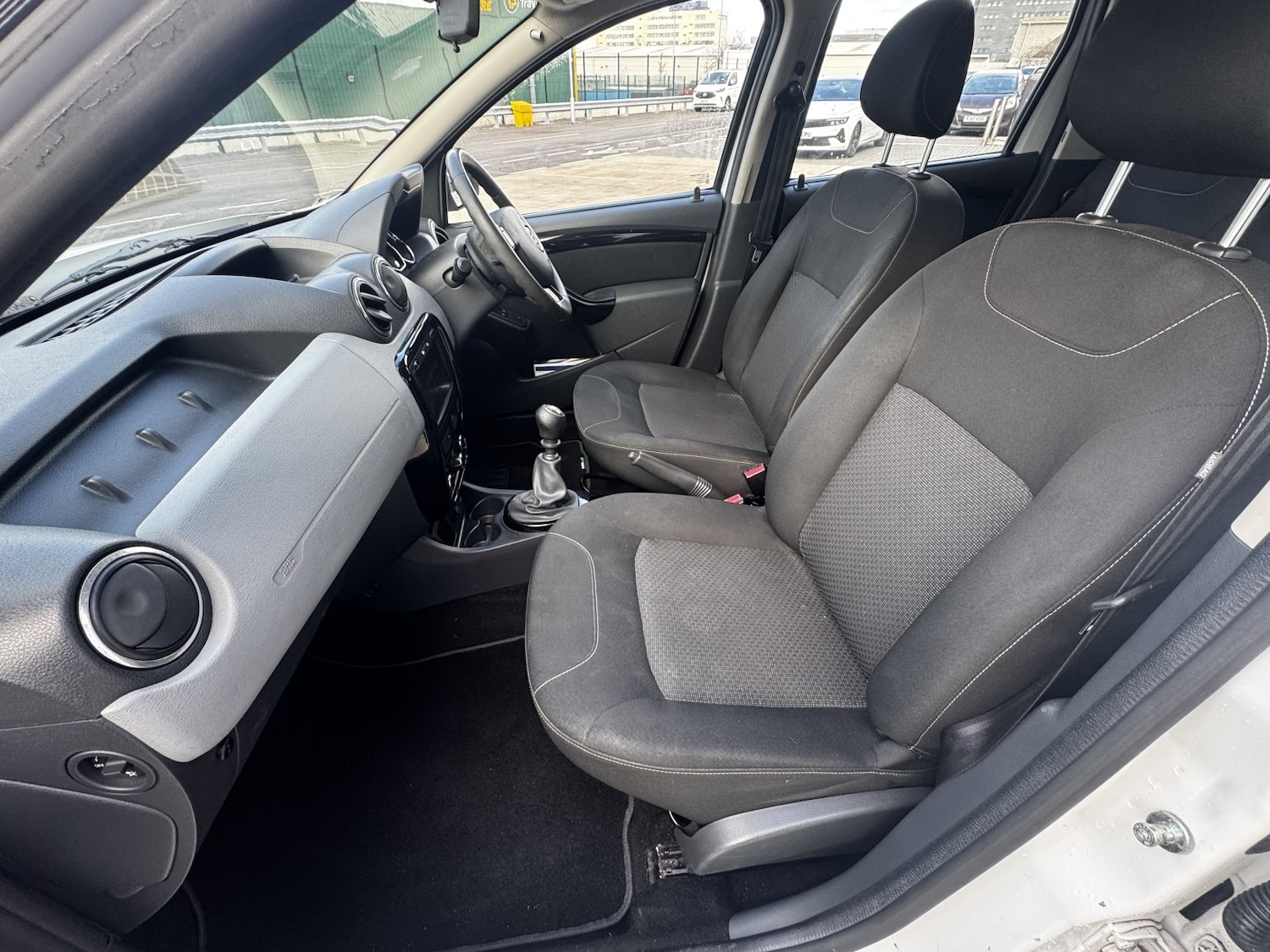 Used Dacia Duster 2014 for sale - 77548286: Photo 11