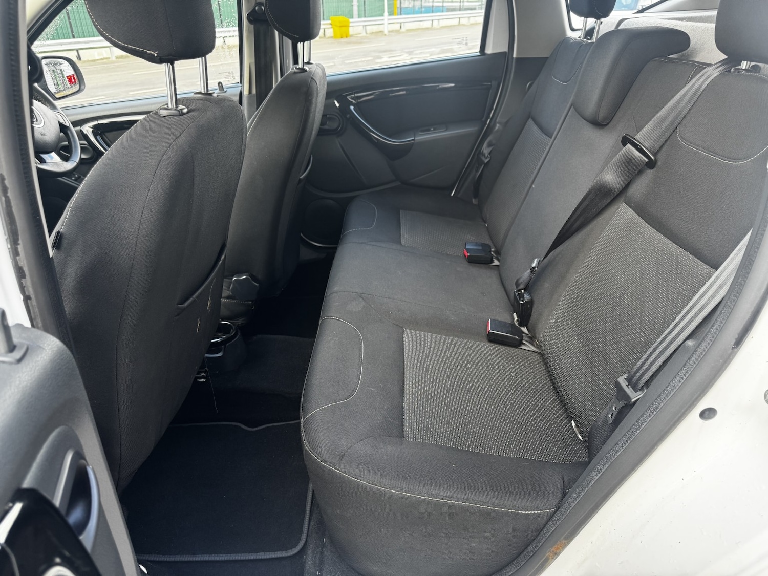 Used Dacia Duster 2014 for sale - 77548286: Photo 12