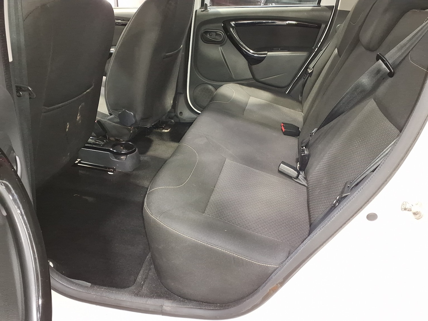 Used Dacia Duster 2014 for sale - 77548286: Photo 15