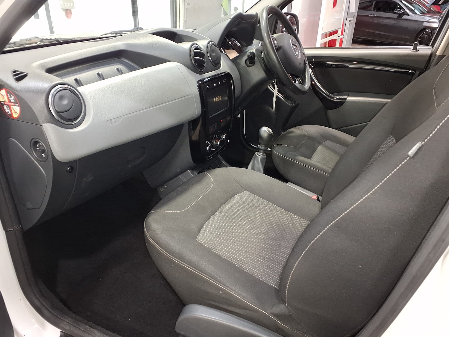 Used Dacia Duster 2014 for sale - 77548286: Photo 17