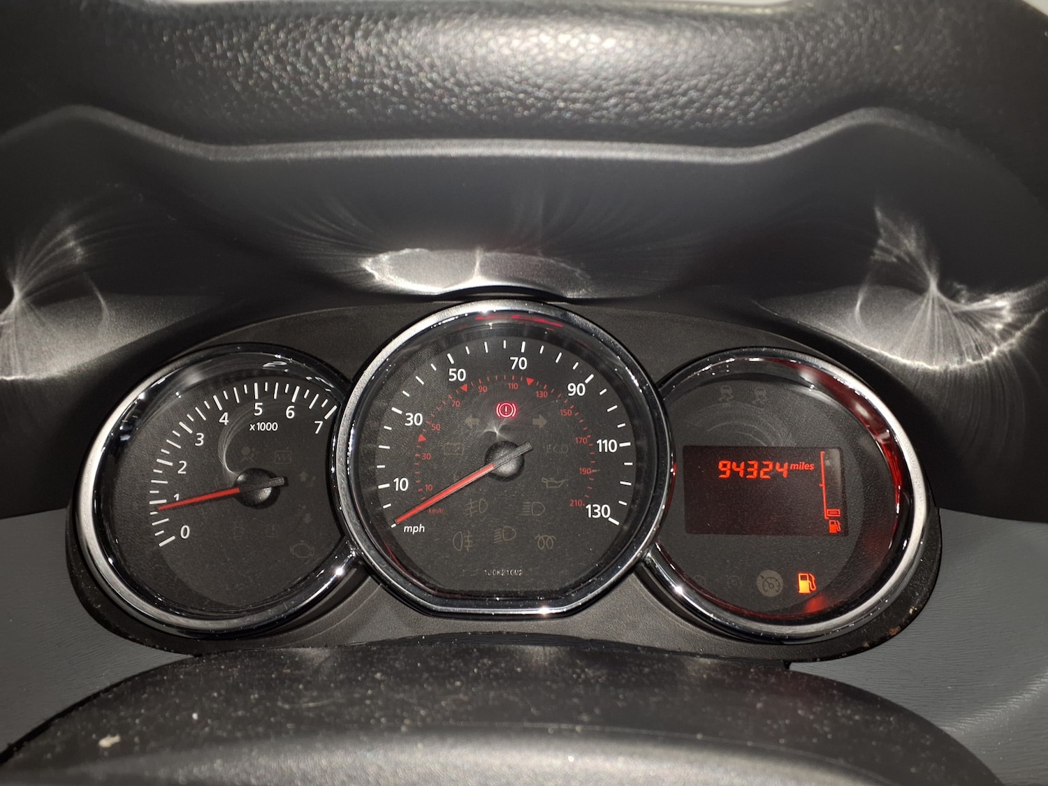 Used Dacia Duster 2014 for sale - 77548286: Photo 18