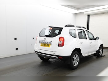 Used Dacia Duster 2014 for sale - 77548286: Photo