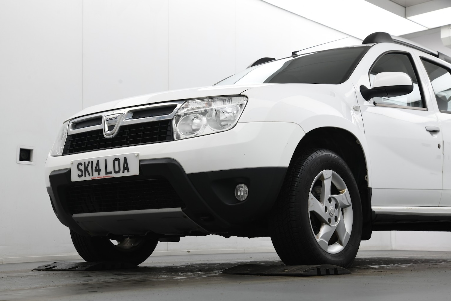 Used Dacia Duster 2014 for sale - 77548286: Photo 5