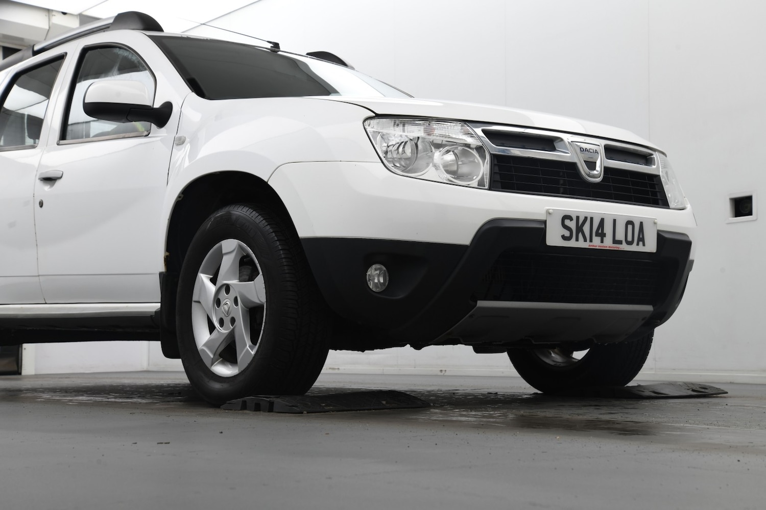 Used Dacia Duster 2014 for sale - 77548286: Photo 6