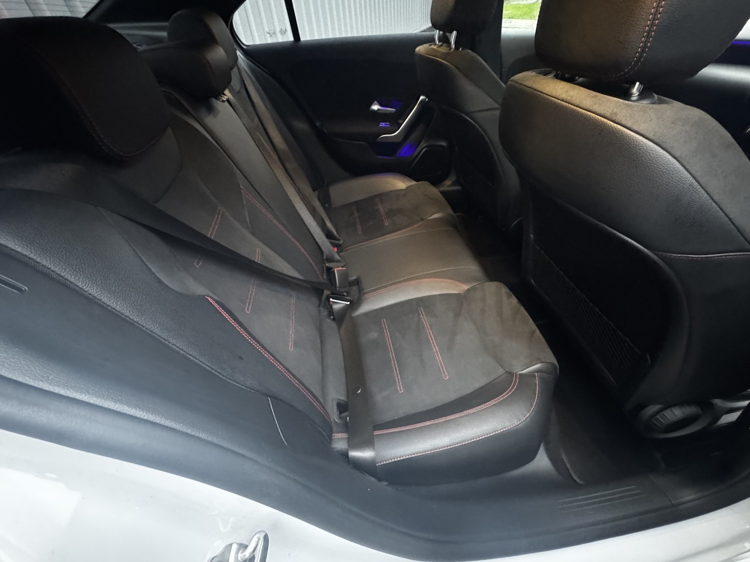 Used Mercedes-Benz A-Class 2022 for sale - 76848729: Photo 10