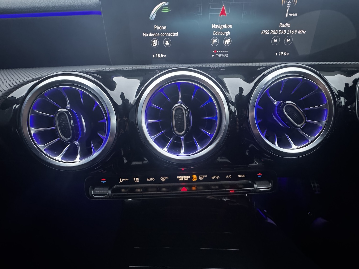 Used Mercedes-Benz A-Class 2022 for sale - 76848729: Photo 15