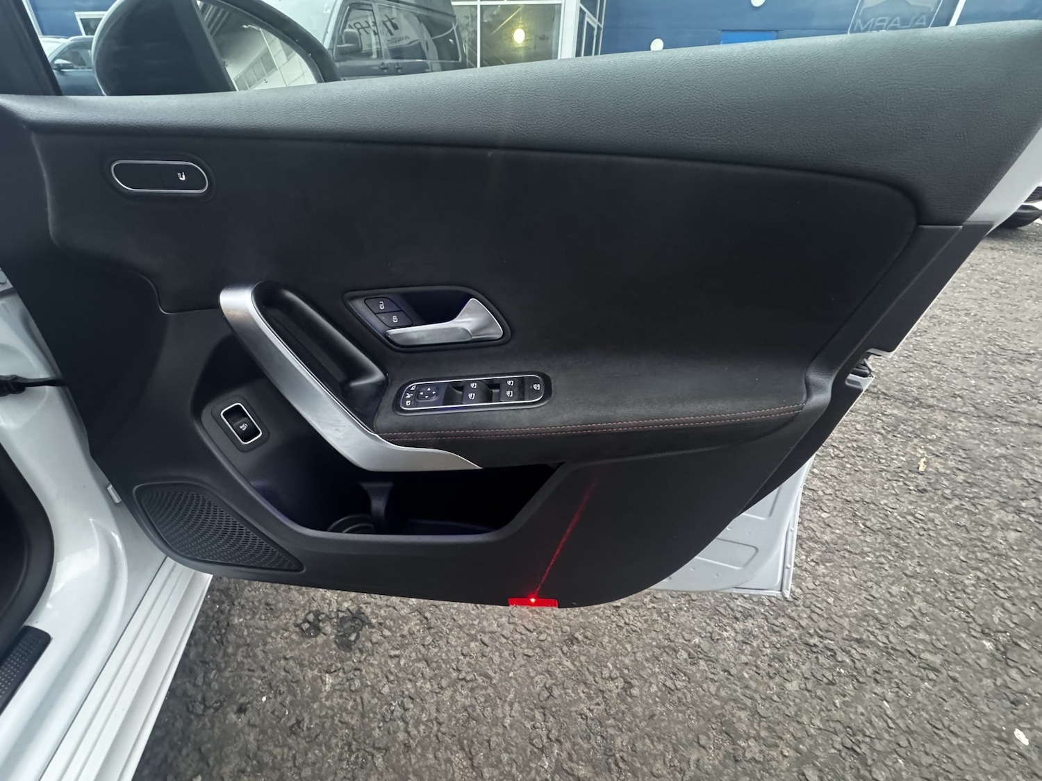 Used Mercedes-Benz A-Class 2022 for sale - 76848729: Photo 16