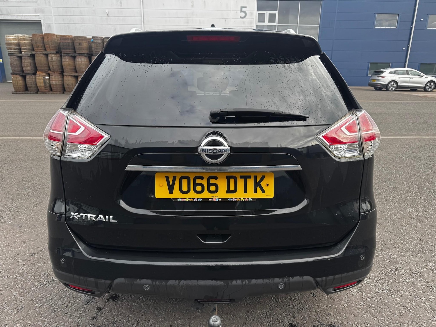 Vehicle 9