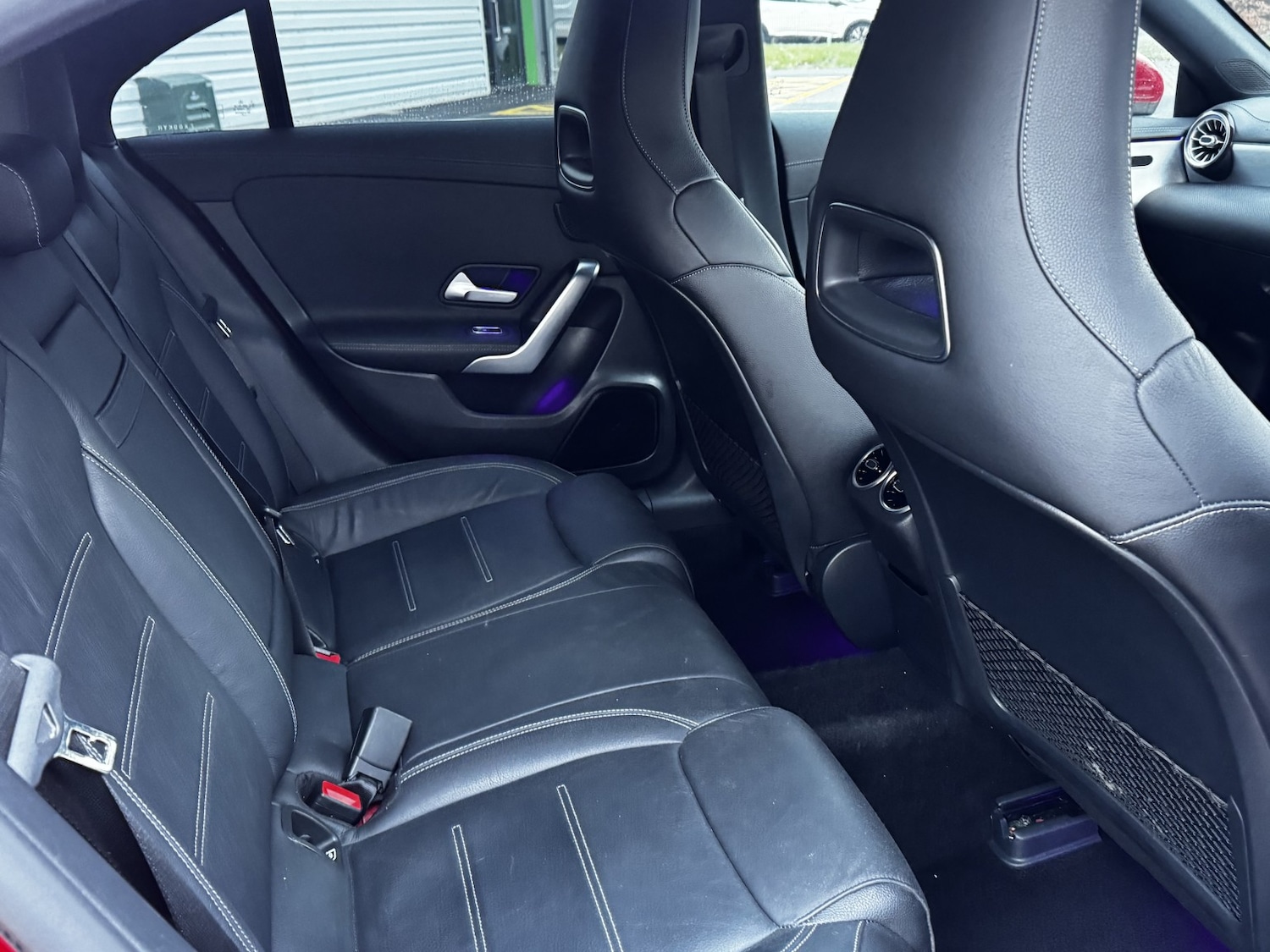 Used Mercedes-Benz CLA 2019 for sale - 77385195: Photo 15