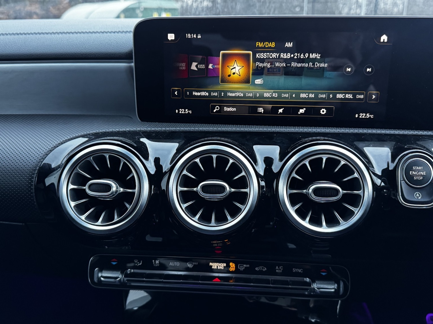 Used Mercedes-Benz CLA 2019 for sale - 77385195: Photo 19