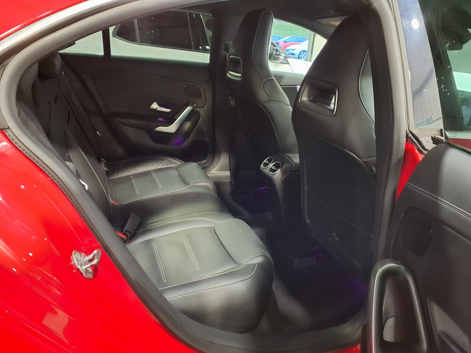 Used Mercedes-Benz CLA 2019 for sale - 77385195: Photo 7