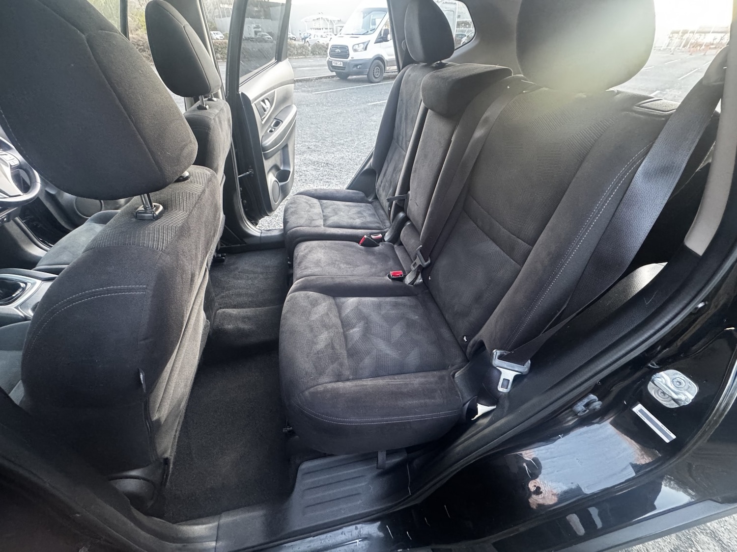 Used Nissan X-Trail 2016 for sale - 76618783: Photo 10