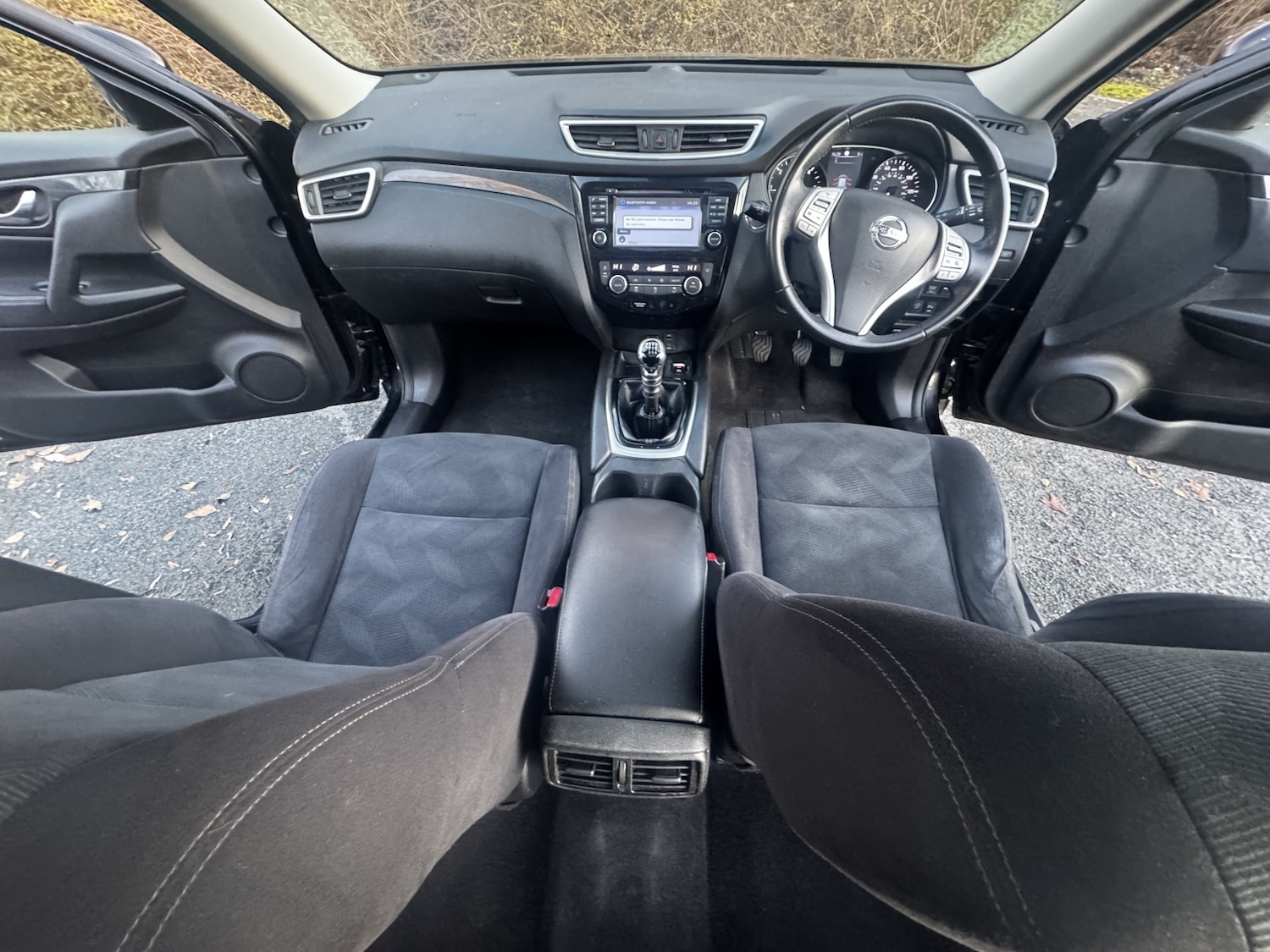 Used Nissan X-Trail 2016 for sale - 76618783: Photo 13