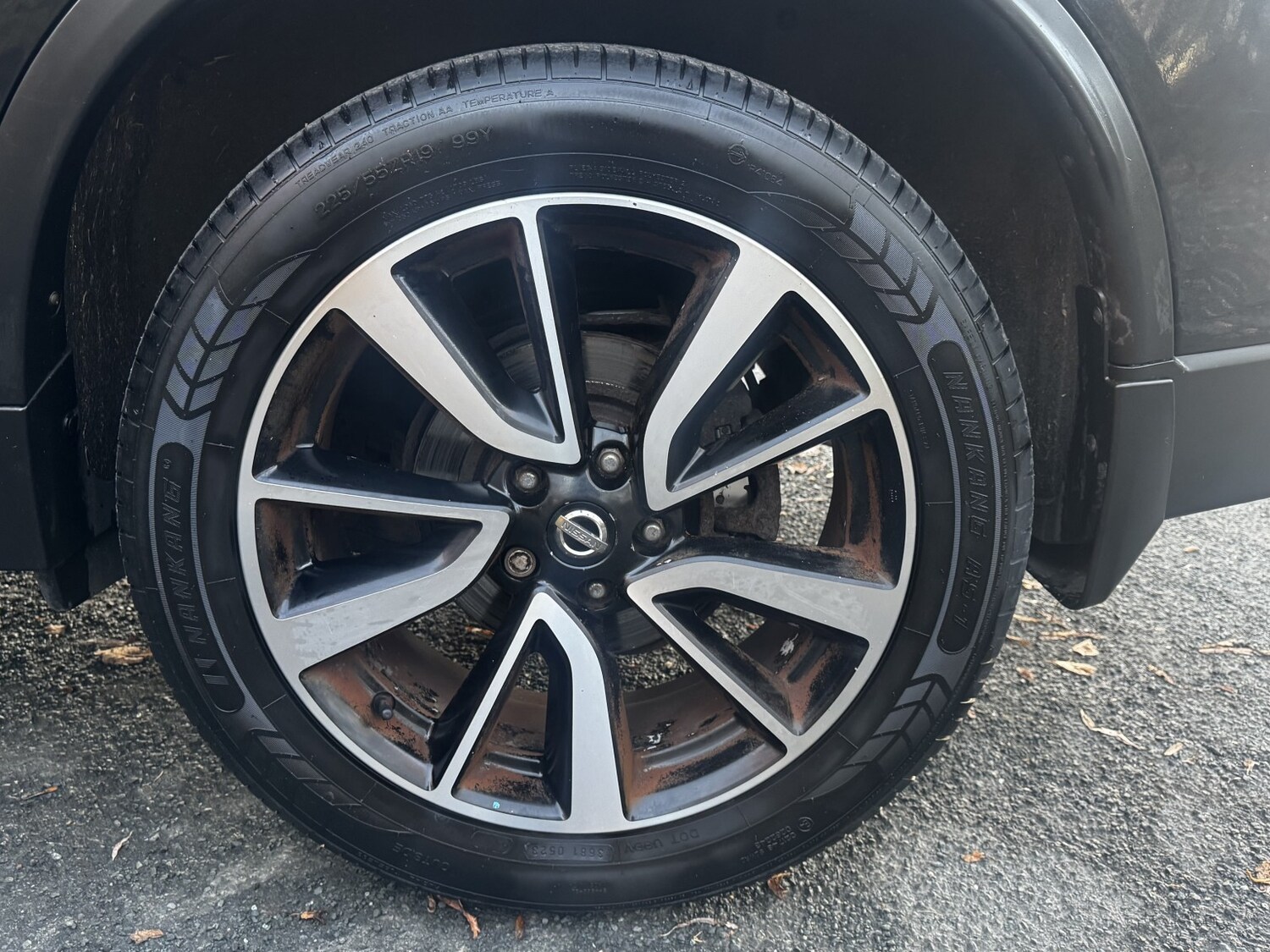 Used Nissan X-Trail 2016 for sale - 76618783: Photo 15