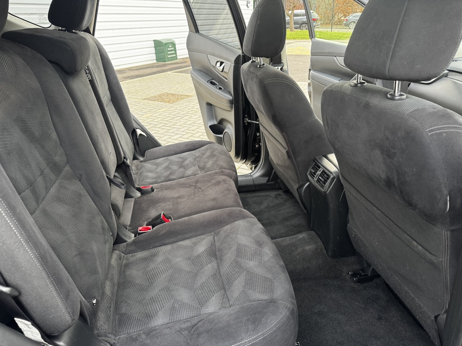 Used Nissan X-Trail 2016 for sale - 76618783: Photo 17