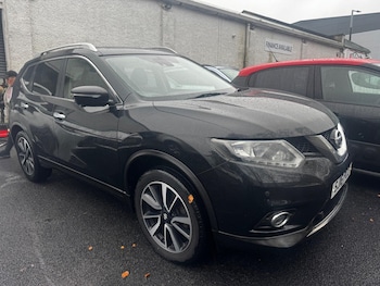 2016 - 1.6 dCi N-Tec 5dr [7 Seat]