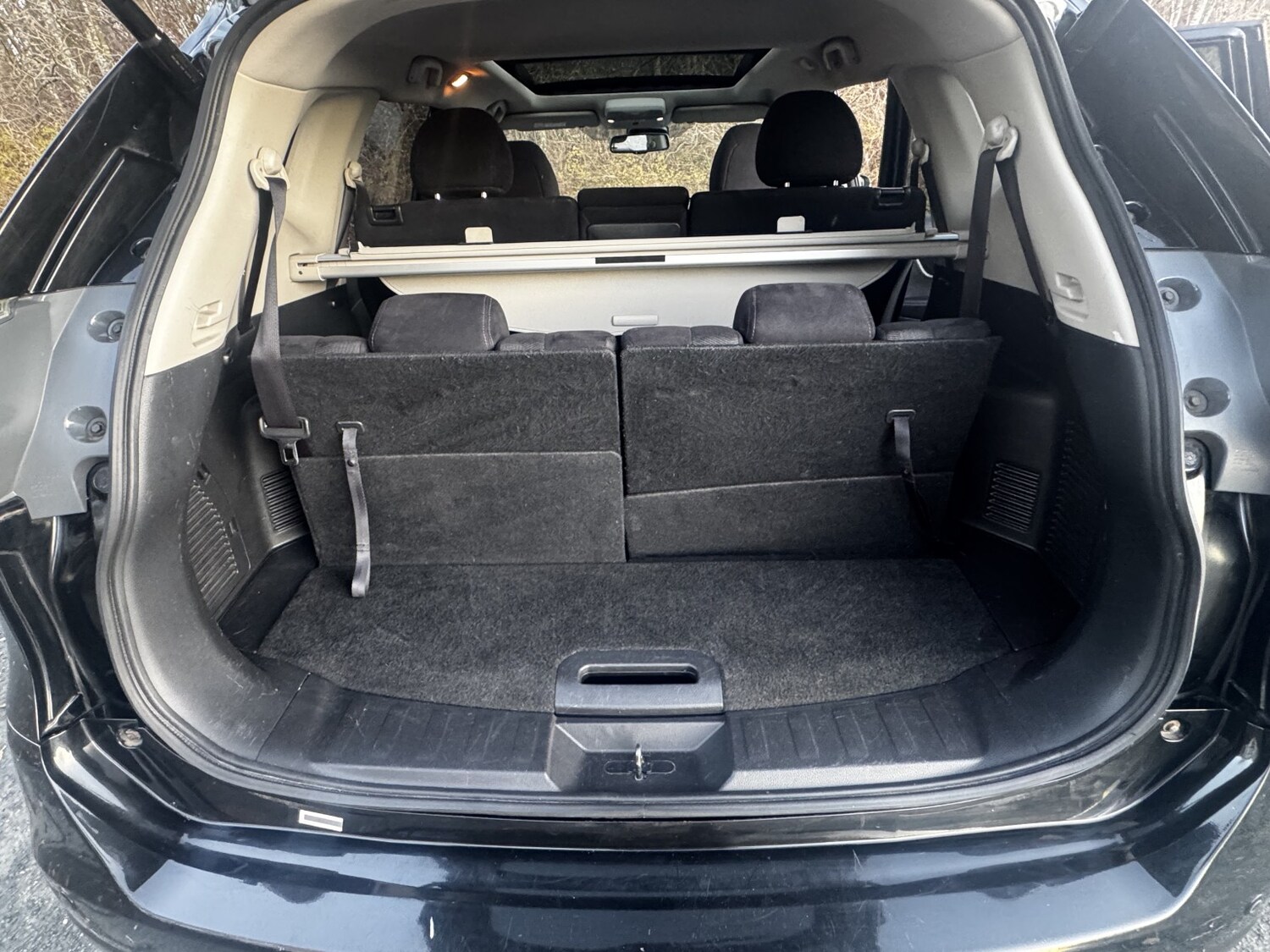 Used Nissan X-Trail 2016 for sale - 76618783: Photo 9