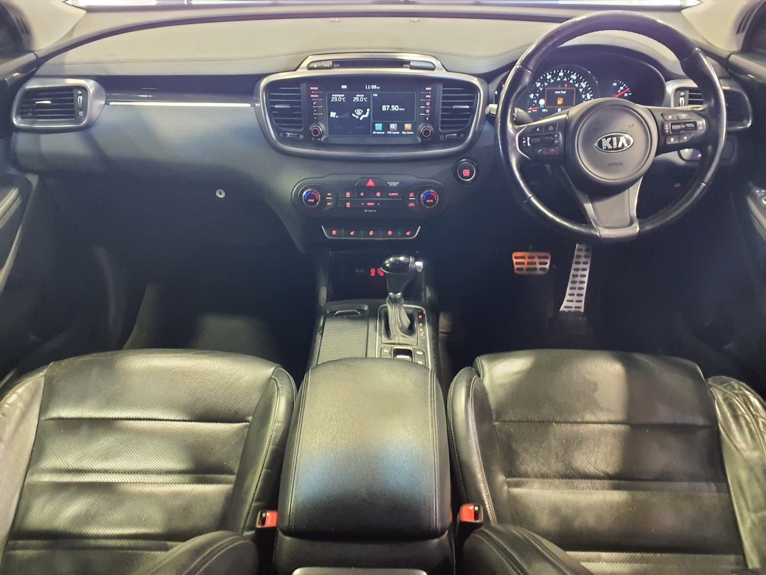 Used Kia Sorento 2015 for sale - 77807146: Photo 11