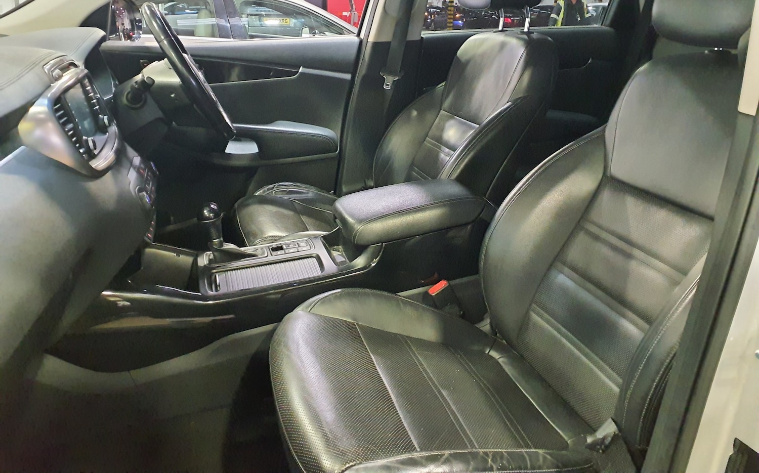 Used Kia Sorento 2015 for sale - 77807146: Photo 12