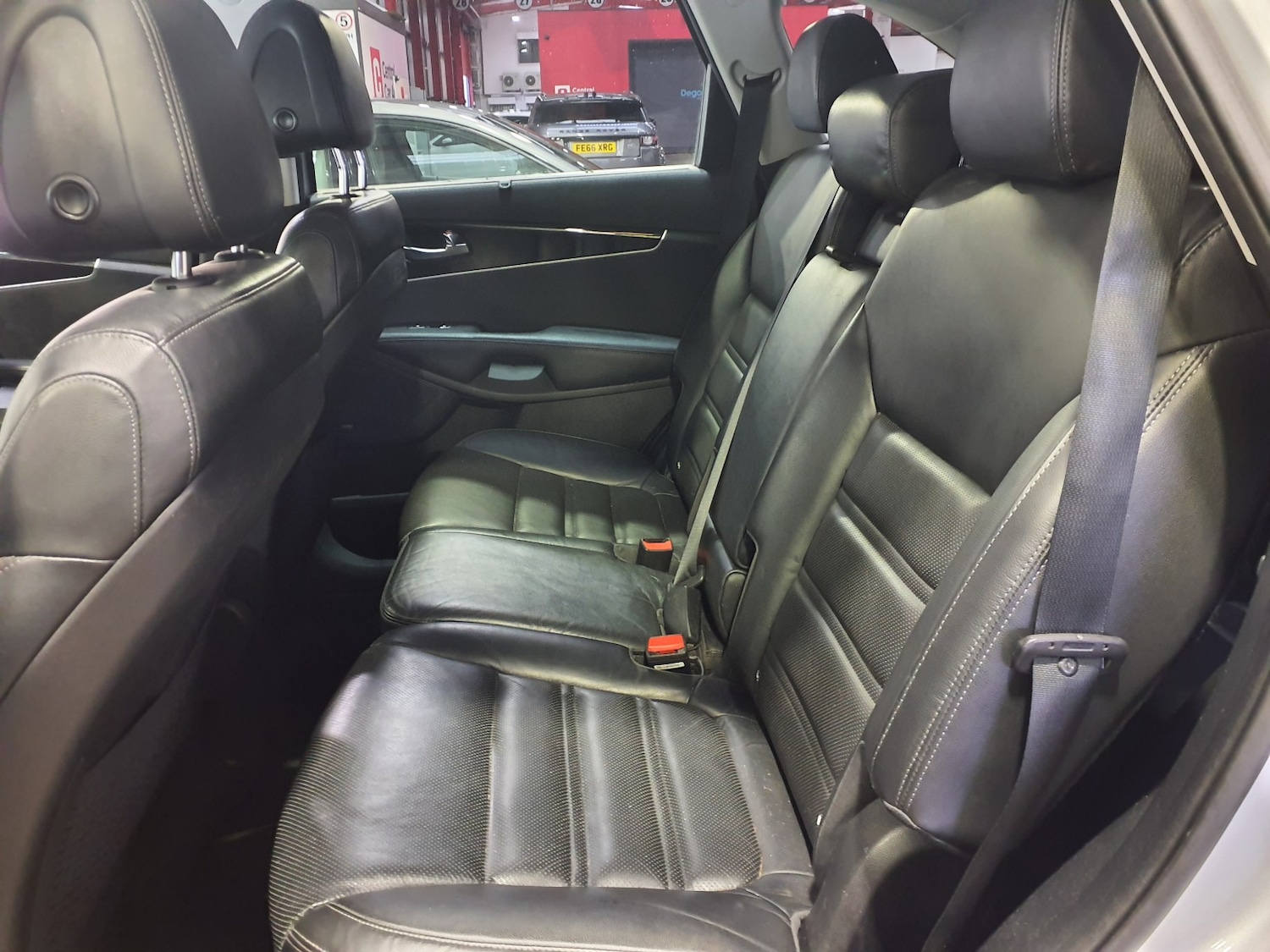 Used Kia Sorento 2015 for sale - 77807146: Photo 13