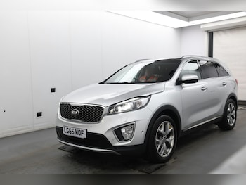Used Kia Sorento 2015 for sale - 77807146: Photo
