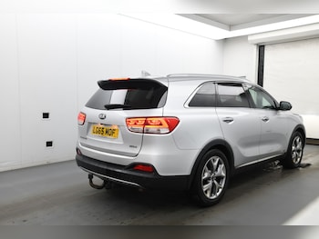 Used Kia Sorento 2015 for sale - 77807146: Photo