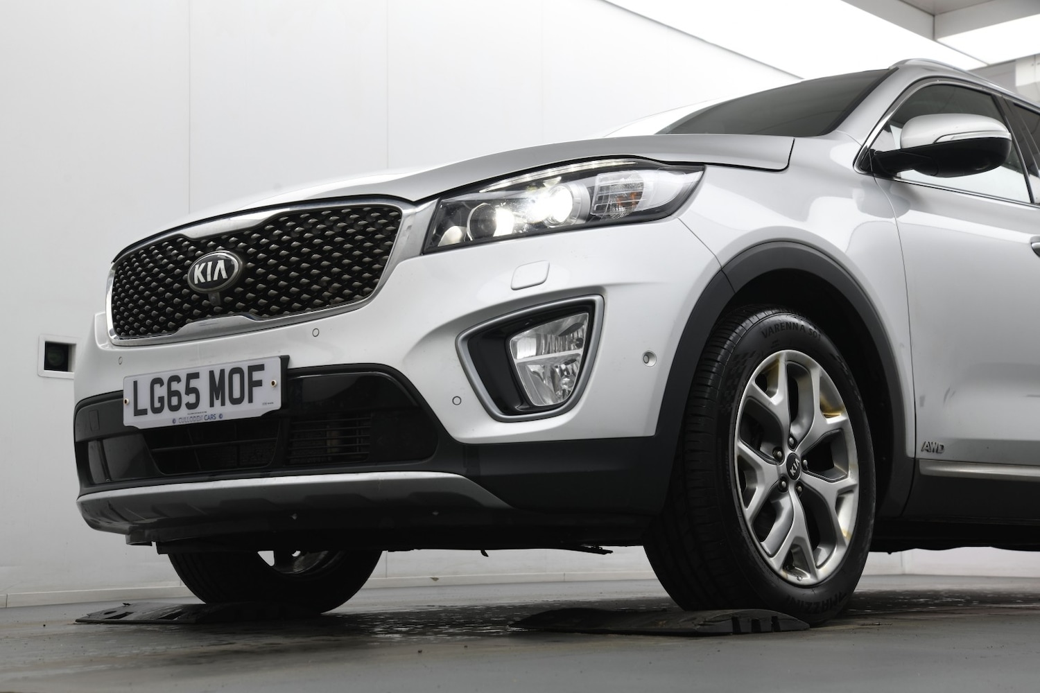 Used Kia Sorento 2015 for sale - 77807146: Photo 5