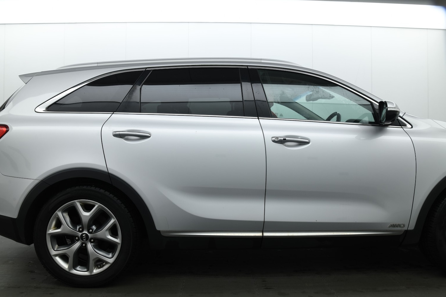 Used Kia Sorento 2015 for sale - 77807146: Photo 6