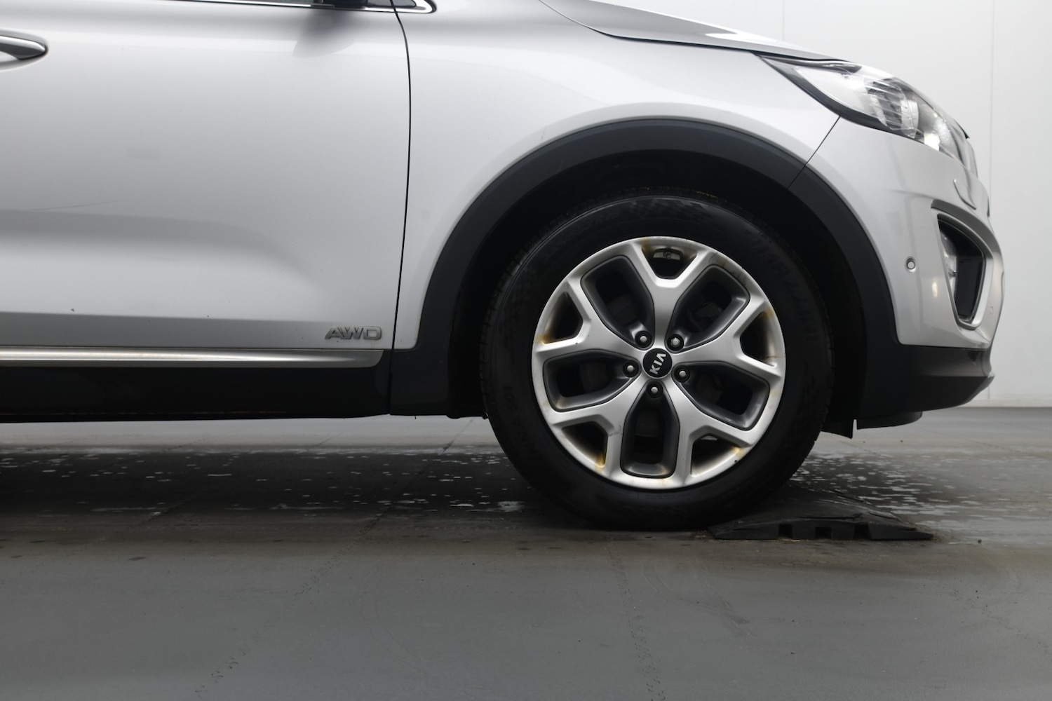 Used Kia Sorento 2015 for sale - 77807146: Photo 8