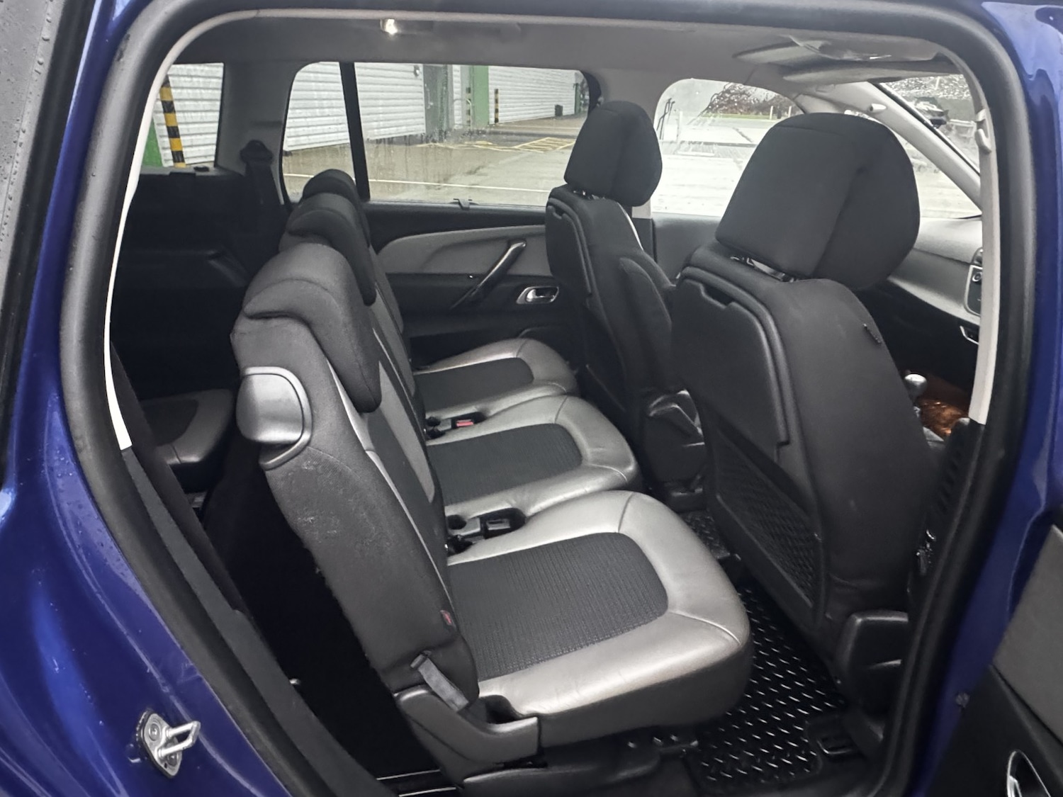 Used Citroen C4 Grand Picasso 2016 for sale - 77465798: Photo 10