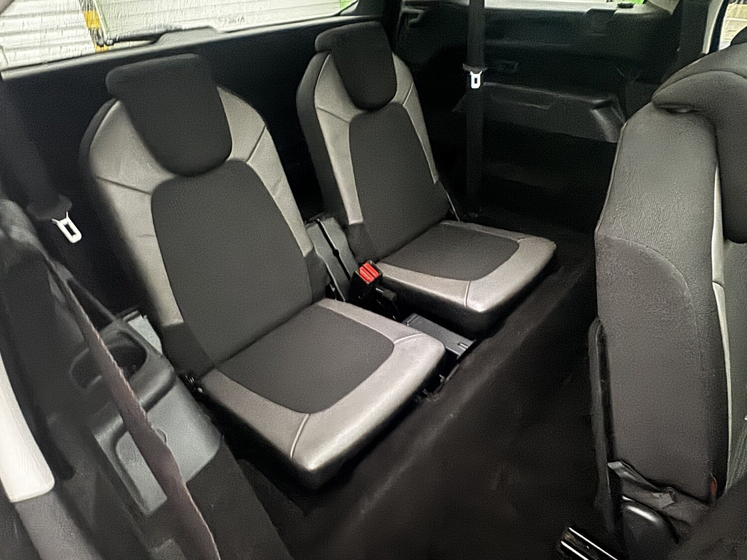 Used Citroen C4 Grand Picasso 2016 for sale - 77465798: Photo 11