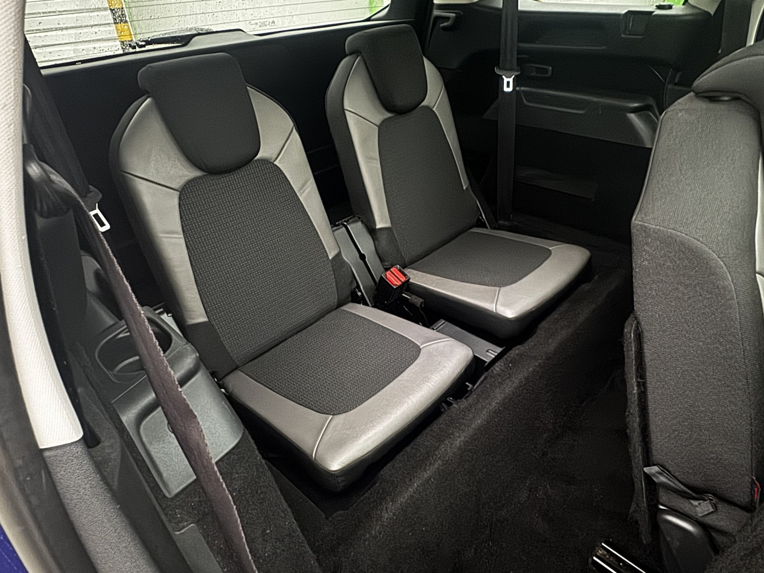 Used Citroen C4 Grand Picasso 2016 for sale - 77465798: Photo 12