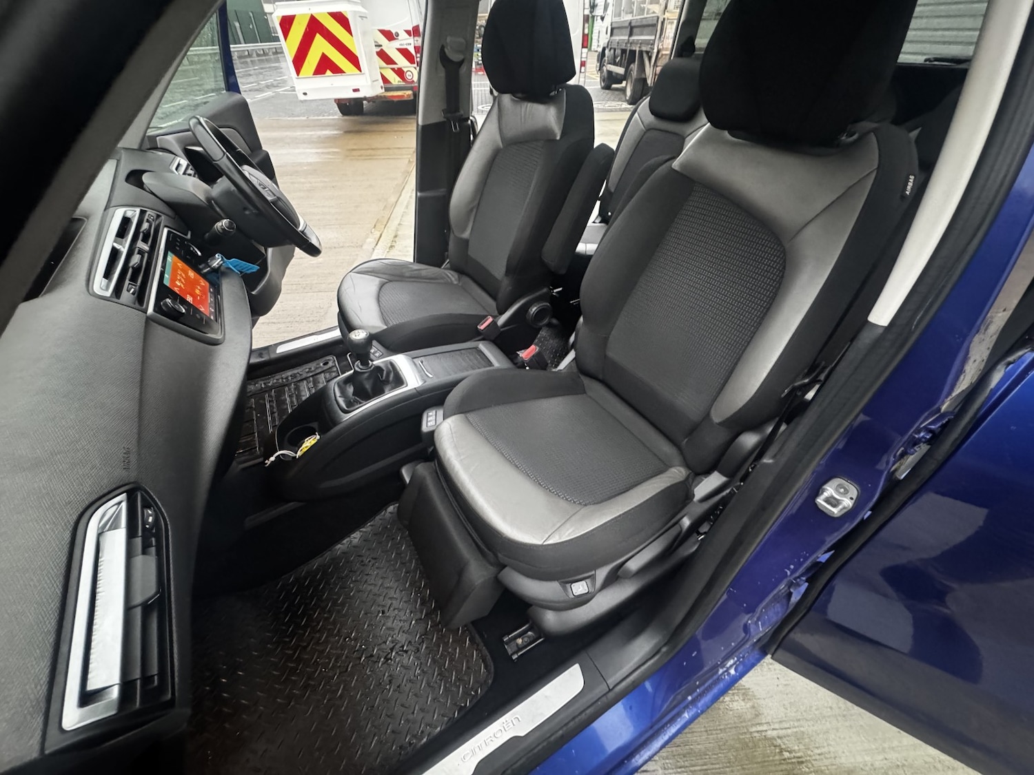 Used Citroen C4 Grand Picasso 2016 for sale - 77465798: Photo 14