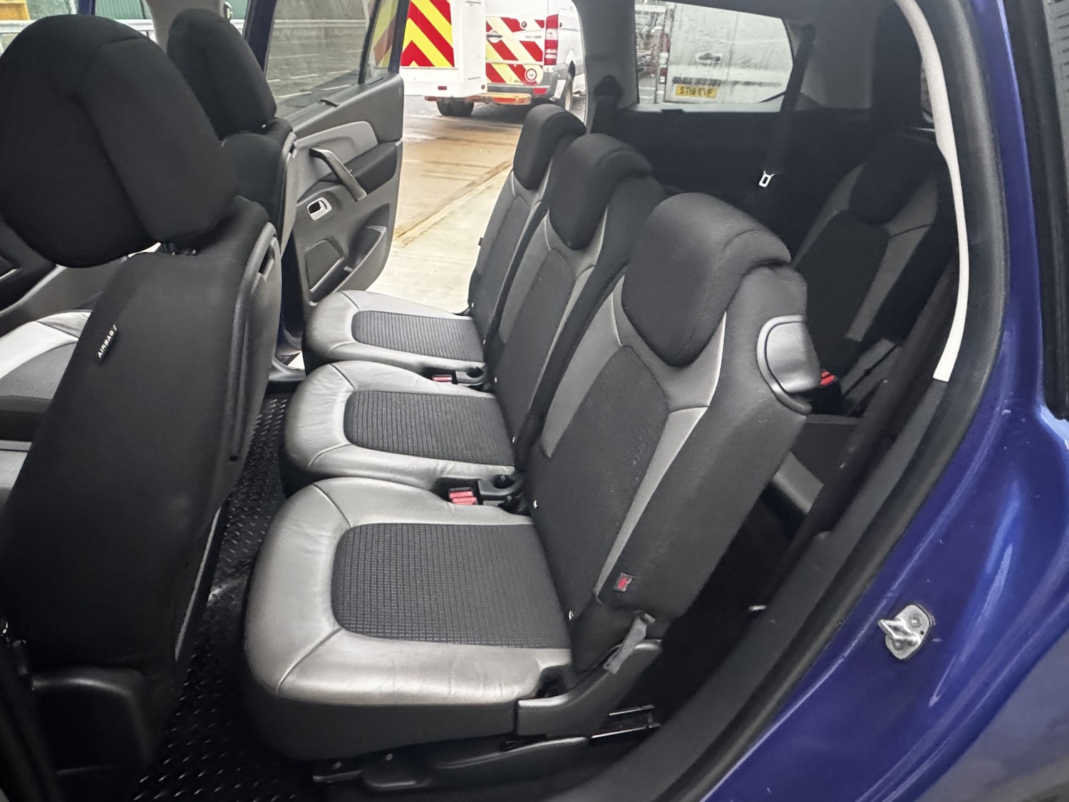 Used Citroen C4 Grand Picasso 2016 for sale - 77465798: Photo 15