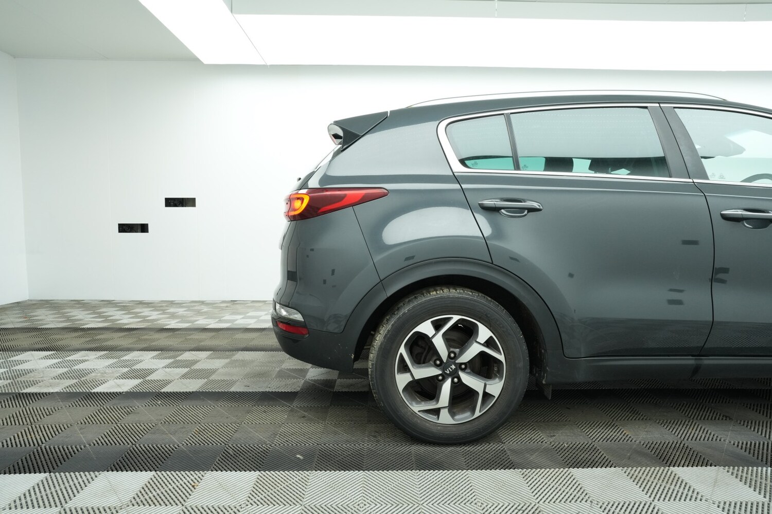 Used Kia Sportage 2019 for sale - 78155373: Photo 11