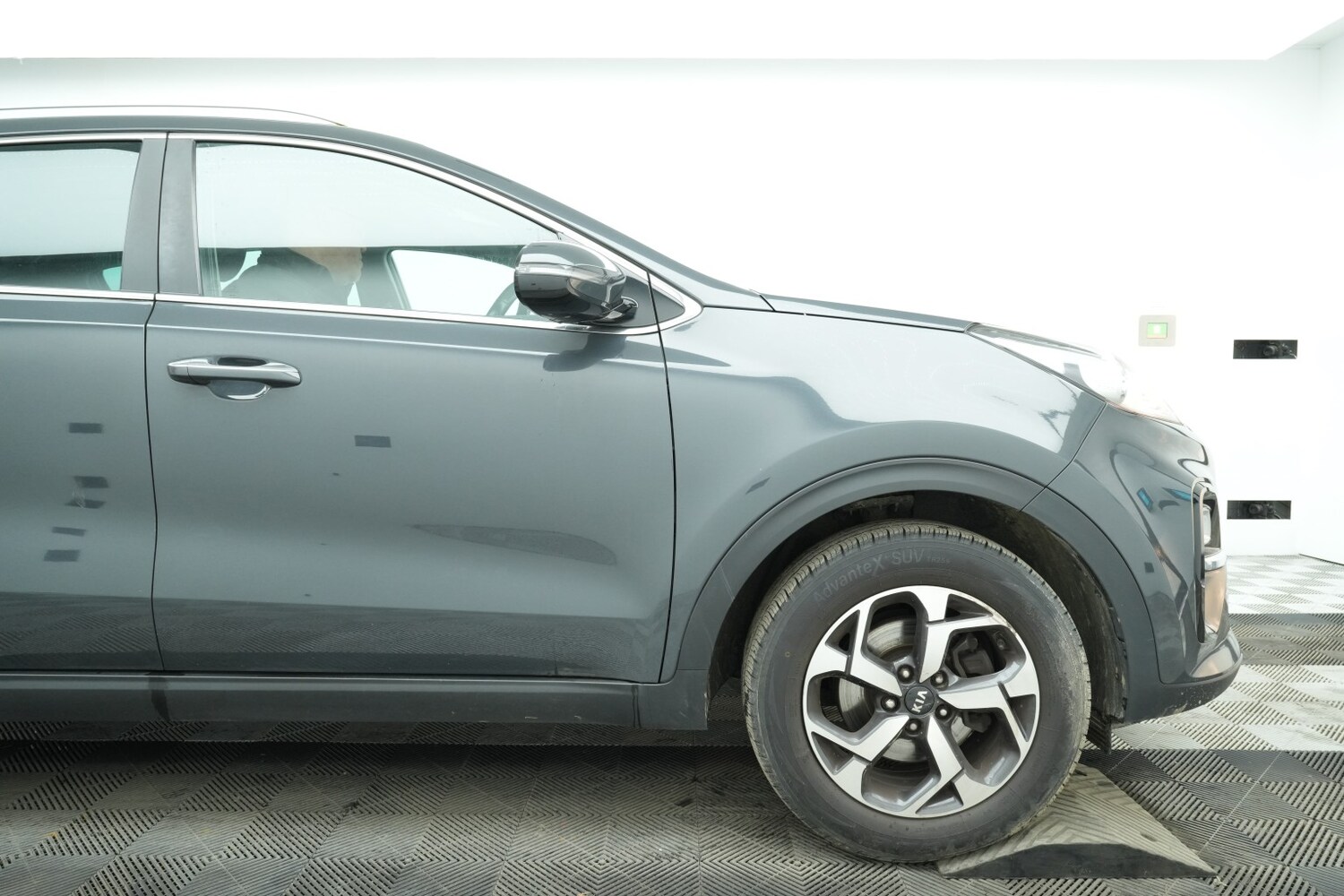 Used Kia Sportage 2019 for sale - 78155373: Photo 12
