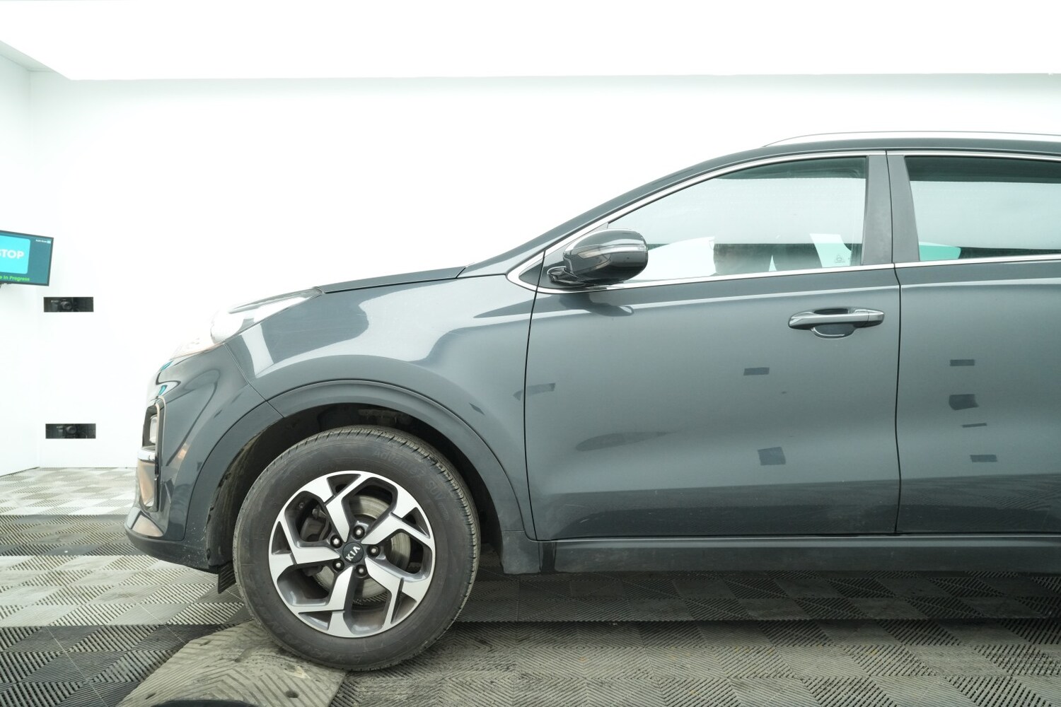 Used Kia Sportage 2019 for sale - 78155373: Photo 13