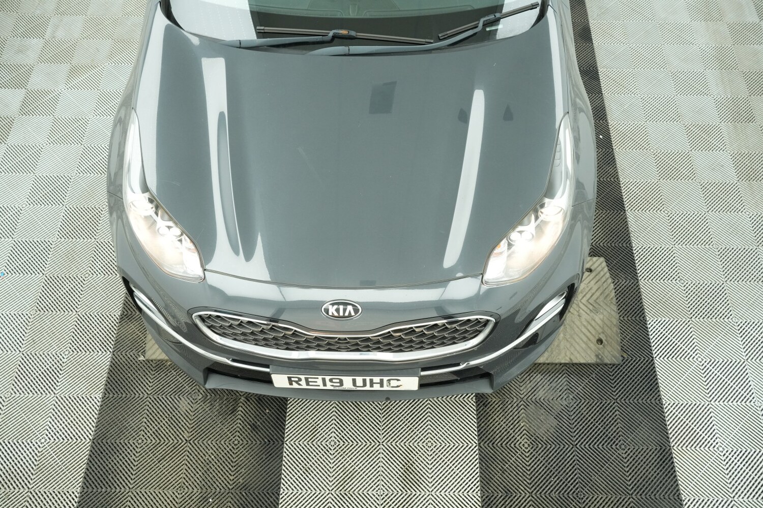 Used Kia Sportage 2019 for sale - 78155373: Photo 16