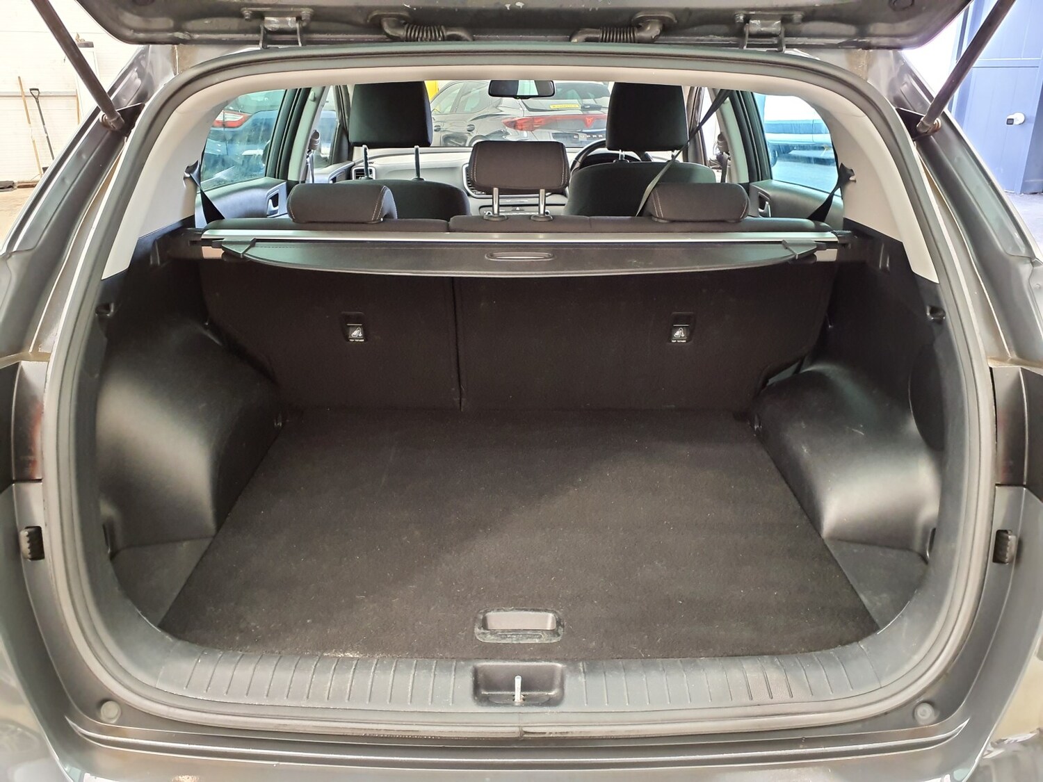 Used Kia Sportage 2019 for sale - 78155373: Photo 7