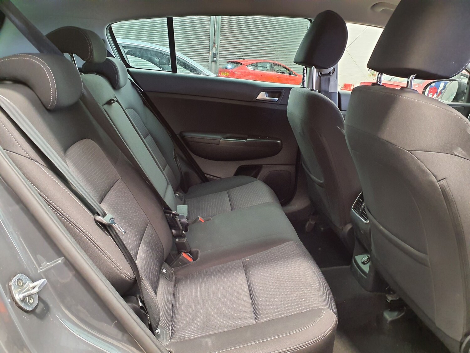 Used Kia Sportage 2019 for sale - 78155373: Photo 8