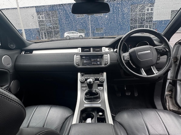 Used Land Rover Range Rover Evoque 2016 for sale - 75263934: Photo 14