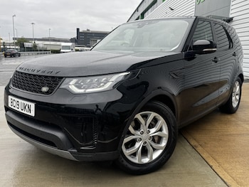 Used Land Rover Discovery 2019 for sale - 79311420: Photo
