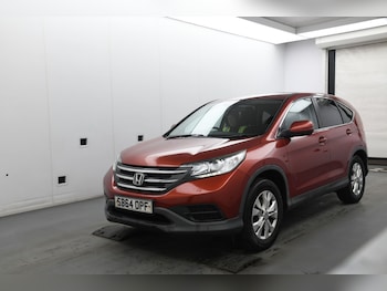 Used Honda CR-V 2014 for sale - 78273944: Photo