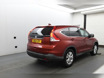 Used Honda CR-V 2014 for sale - 78273944: Photo