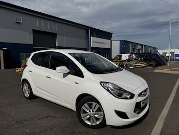 2012 - 1.6 Active 5-Door